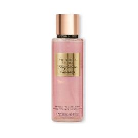 VICTORIA´S SECRET TEMPTATION SHIMMER BODY SPRAY 250ML
