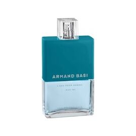 ARMAND BASI L'EAU POUR HOMME BLUE TEA EDT 75ML