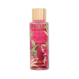 VICTORIA´S SECRET PINEAPPLE HIGH BODY SPRAY 250ML