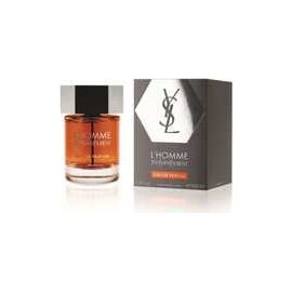 YVES SAINT LAURENT L´HOMME EAU DE PARFUM EDP 60ML