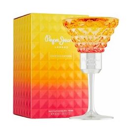 PEPE JEANS COCKTAIL EDITION FOR HER EDT 30ML