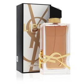 YVES SAINT LAURENT LIBRE FLOWERS & FLAMES EDP 90ML