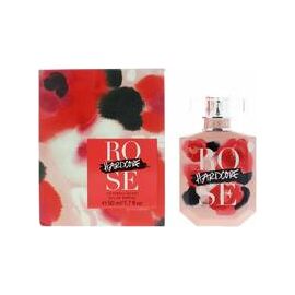 VICTORIA´S SECRET HARDCORE ROSE EDP 50ML