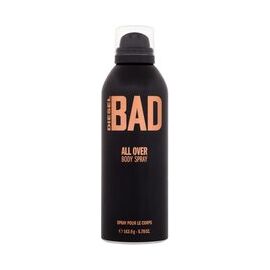 DIESEL BAD DEODORANT 200ML
