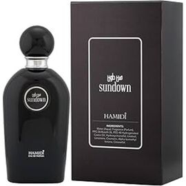 HAMIDI SUNDOWN EDP 100ML