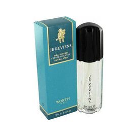 WORTH JE REVIENS EDT 100ML