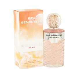 ROCHAS EAU SENSUELLE EDT 100ML