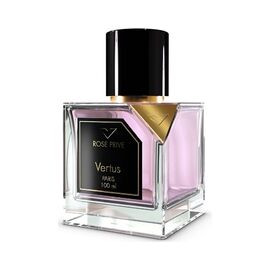VERTUS ROSE PRIVE EDP 100ML