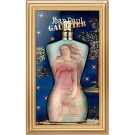 JEAN PAUL GAULTIER CLASSIQUE COLLECTOR EDITION EDT 100ML