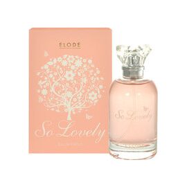 ELODE SO LOVELY EDP 100ML