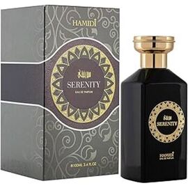 HAMIDI SERENITY EDP 100ML