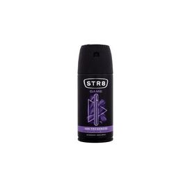 STR8 GAME DEODORANT 150ML