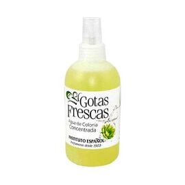INSTITUTO ESPANOL GOTAS FRESCAS EDC 250ML
