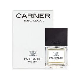 CARNER BARCELONA PALO SANTO EDP 100ML