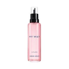 ARMANI GIORGIO MY WAY EDP ( NÁPLŇ ) 100ML