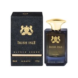 ALFRED VERNE IRISH ISLE EDP 80ML