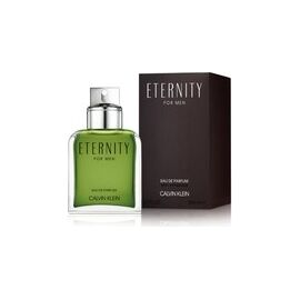 CALVIN KLEIN ETERNITY FOR MEN EDP 200ML