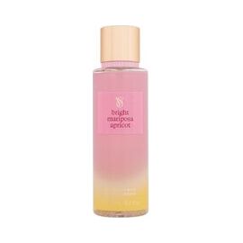 VICTORIA´S SECRET BRIGHT MARIPOSA APRICOT BODY SPRAY 250ML