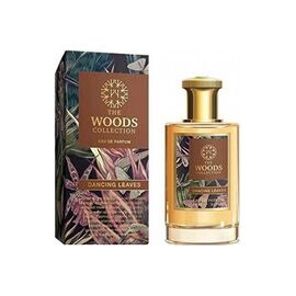 THE WOODS COLLECTION DANCING LEAVES EDP 100ML