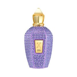 XERJOFF " V " PURPLE ACCENTO EDP 100ML