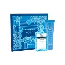 VERSACE MAN EAU FRAICHE SET EDT 100ML + SHOWER GEL 150 ML