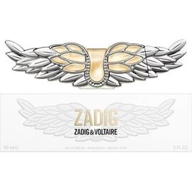 ZADIG & VOLTAIRE ZADIG EDP 90ML