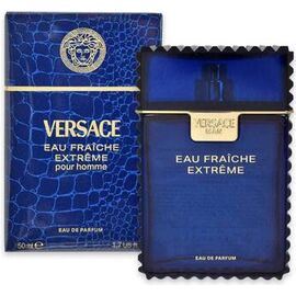 VERSACE MAN EAU FRAICHE EXTREME EDP 50ML
