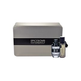 VIKTOR & ROLF SPICEBOMB GIFT SET EDT 90 ML A EDT 20 ML