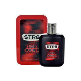 STR8 RED CODE EDT 100ML