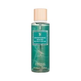 VICTORIA´S SECRET WHISPERING WAVES BODY SPRAY 250ML