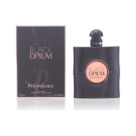 YVES SAINT LAURENT BLACK OPIUM EDP 150ML