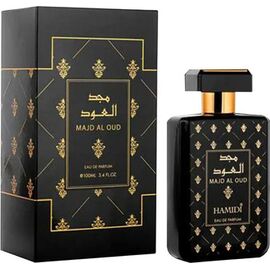 HAMIDI MAJD AL OUD EDP 100ML