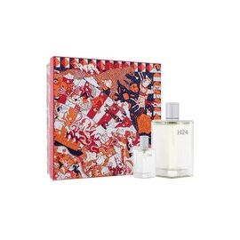 HERMÈS H24 GIFT SET EDT 100 ML AND MINIATURE EDT 12.5 ML