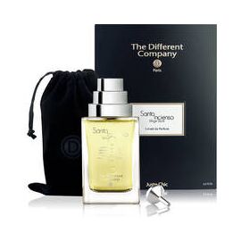 THE DIFFERENT COMPANY SANTO INCIENSO SILLAGE SACRÉ EDP 100ML