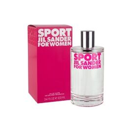 JIL SANDER SPORT FOR WOMEN EDT 30ML