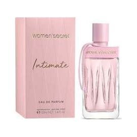 WOMENS'SECRET INTIMATE EDP 100ML