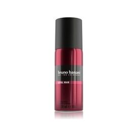 BRUNO BANANI LOYAL MAN DEOSPRAY 150ML