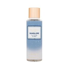 VICTORIA´S SECRET SUNSLOPE BODY SPRAY 250ML