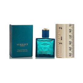 VERSACE EROS EDT MINIATURE 5ML