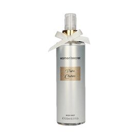 WOMENS'SECRET PURE CHARM TĚLOVÝ SPREJ 250ML
