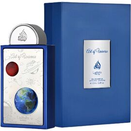 LATTAFA PERFUMES ART OF UNIVERSE EDP 100ML