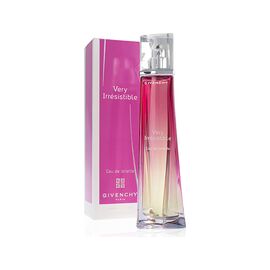 GIVENCHY VERY IRRESISTIBLE EDT 75ML