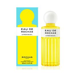 ROCHAS EAU DE ROCHAS CITRON SOLEIL EDT 100ML