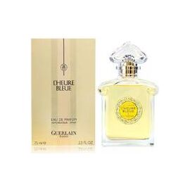 GUERLAIN L`HEURE BLEUE EDP 75ML