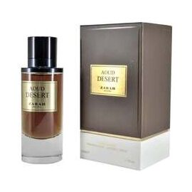 ZARAH OUD DESERT EDP 80ML