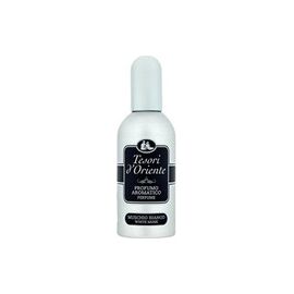 TESORI D'ORIENTE WHITE MUSK EDP 100ML