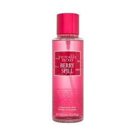 VICTORIA´S SECRET BERRY SPILL TĚLOVÝ SPREJ 250ML