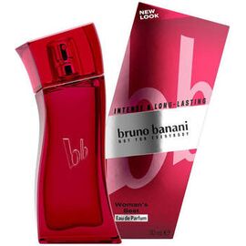 BRUNO BANANI WOMAN´S BEST INTENSE EDP 30ML