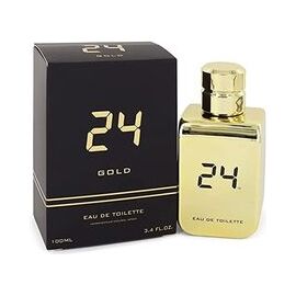 24 PERFUMES AND COLOGNES GOLD EDT 50ML