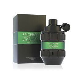 VIKTOR & ROLF SPICEBOMB NIGHT VISION EDP 90ML